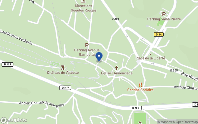 pi immo l agence de neoules