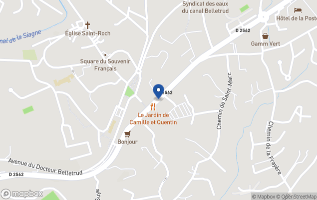 agence gaillard
