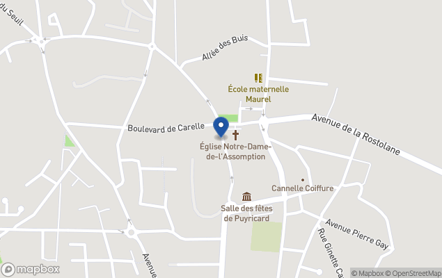 aix puyricard immobilier