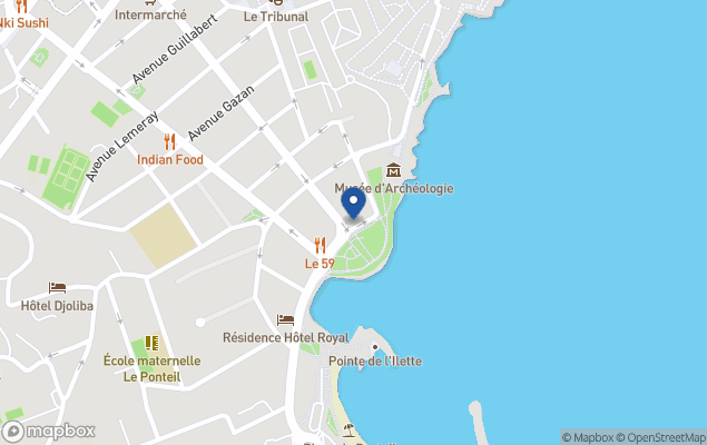 brun immobilier