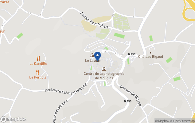 agence martimmo