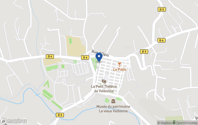 pecoraro immobilier