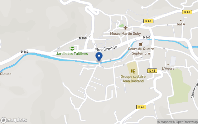 laforet - s.t.m. immobilier