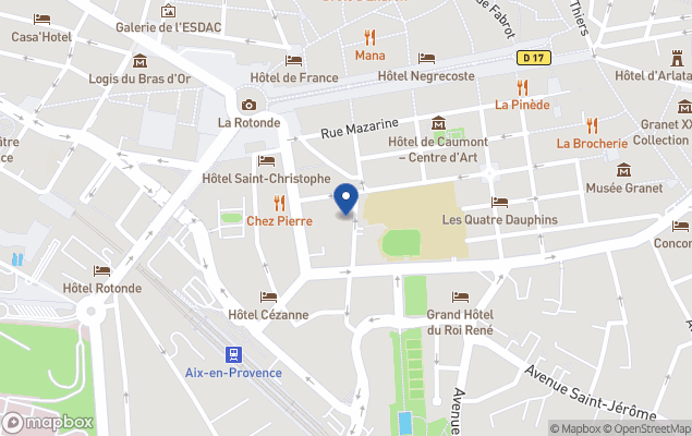 immobilier malherbe