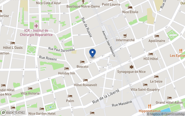immobilier milhot