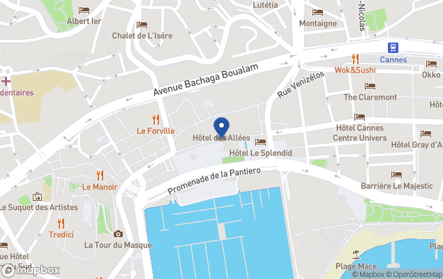 action immobilier