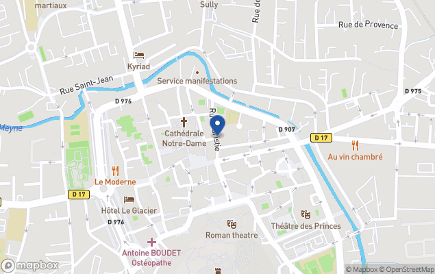 era thiel immobilier
