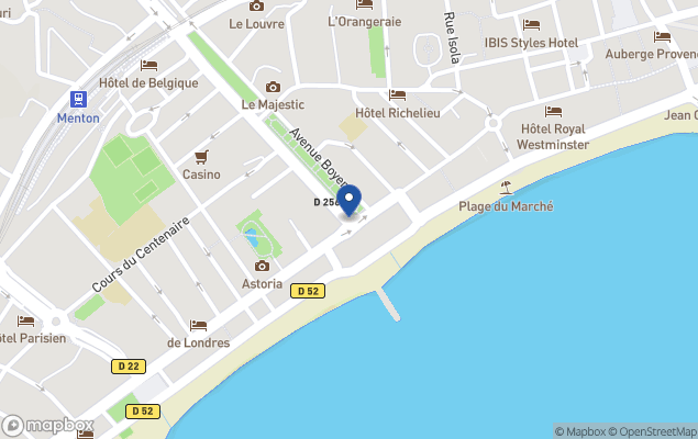 agence europa immobilier