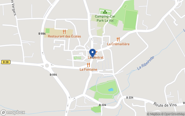 l agence bleue