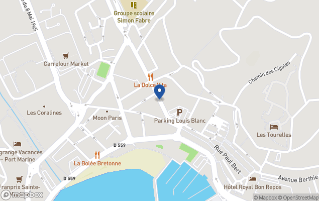 victoria immobilier