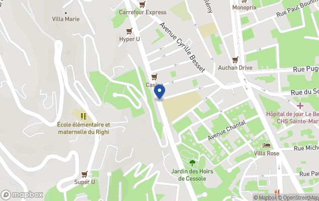 gairaut immobilier