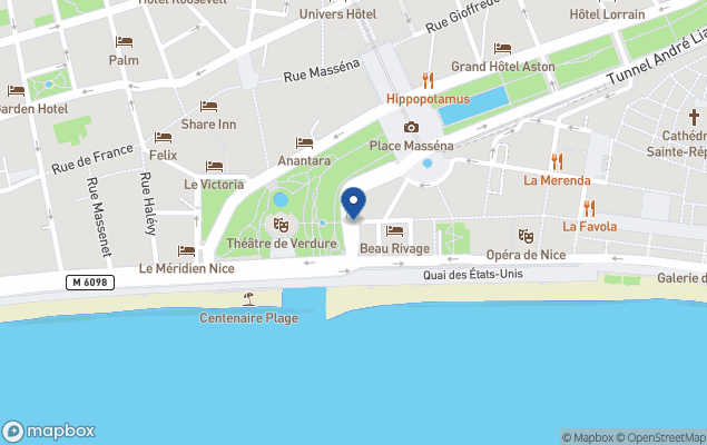 cote sea immobilier