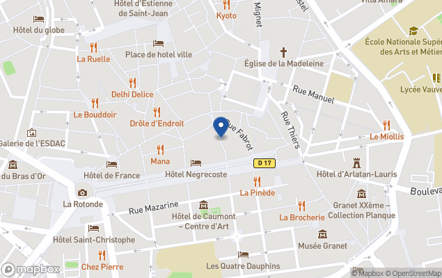 cardinal immobilier