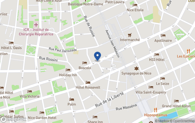 l agence