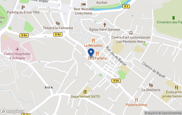 century 21 - agence beaumond