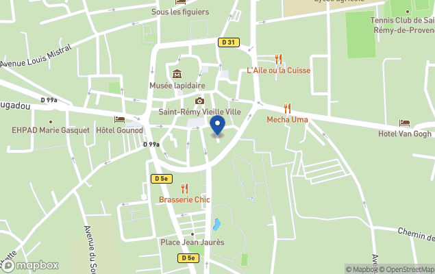 cybele immobilier