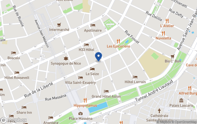 gecko immobilier
