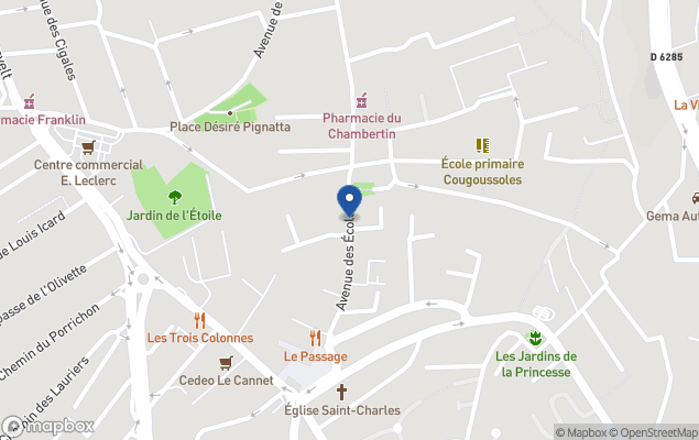 centre immobilier de la cote d azur