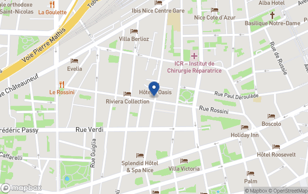 agence gounod