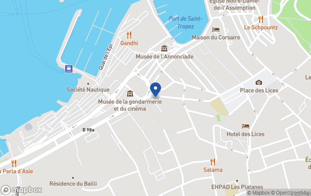 alliance immobilier