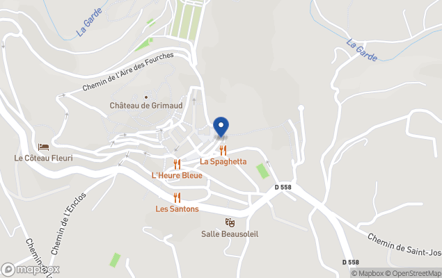 valensole immobilier