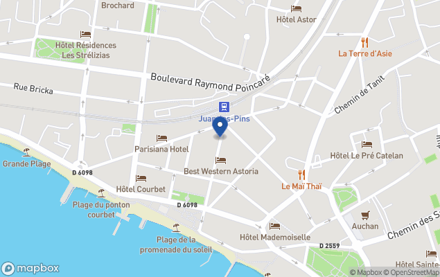 post immobilier