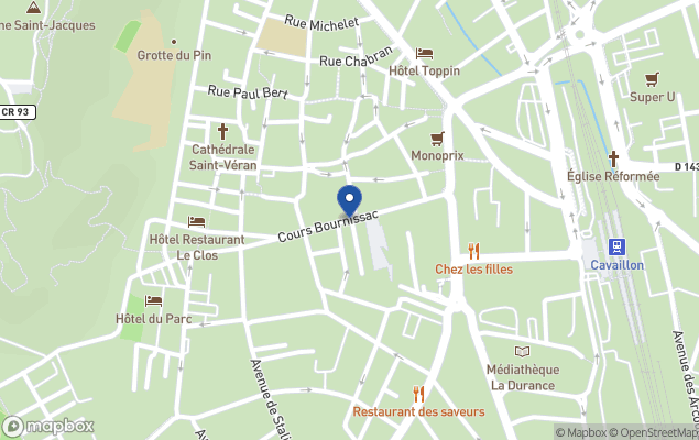 orpi - coba immobilier