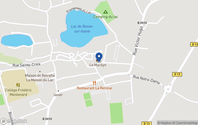 besse immobilier