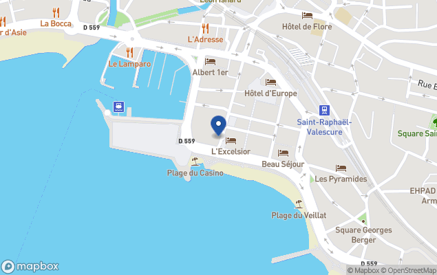 l'adresse - michel perrino