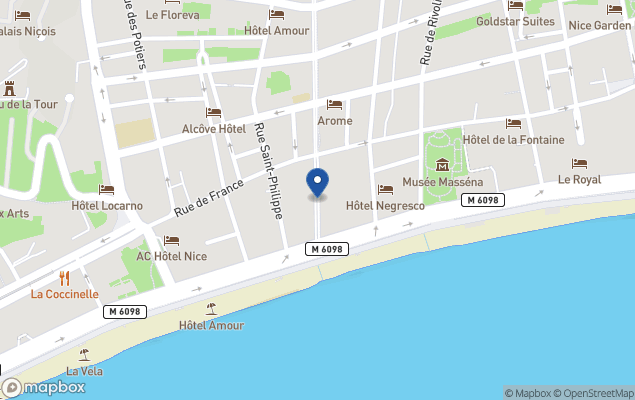 berenice immobilier
