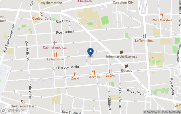 santa immobilier