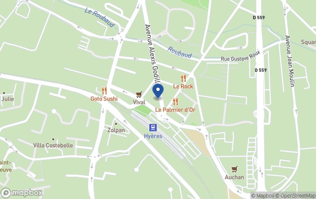 borgetto immobilier
