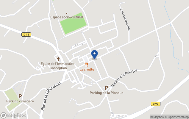 agence des bastides