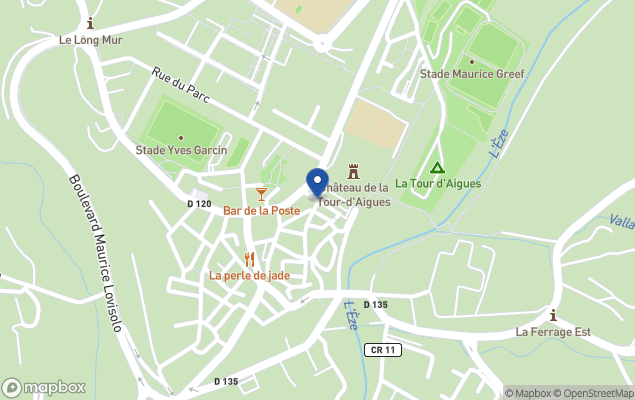 agence de la tour d aigues