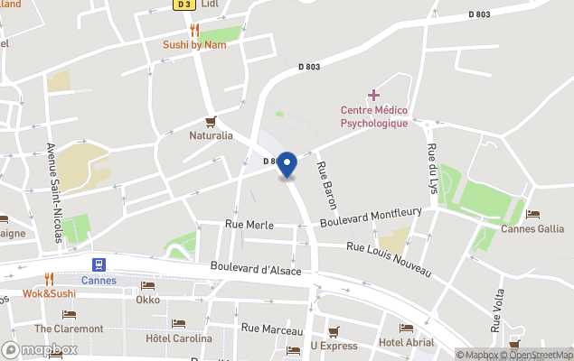 orpi - mch immobilier