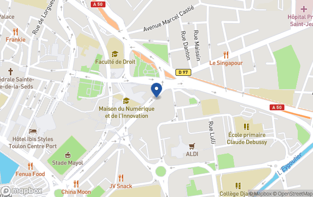trusty immobilier