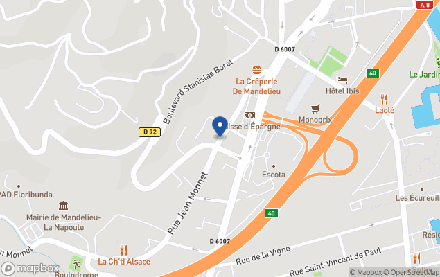center immobilier mediterranee