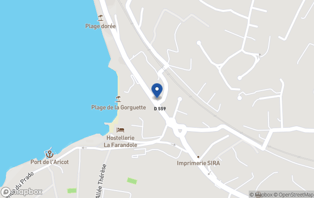 cap azur immobilier