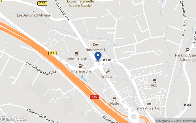 perottino immobilier