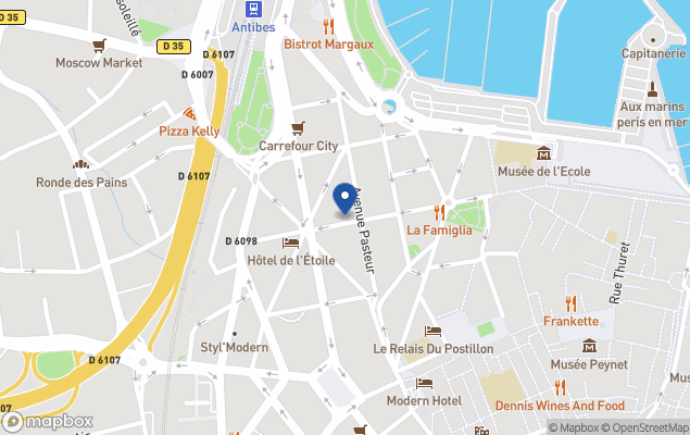 sun immobilier
