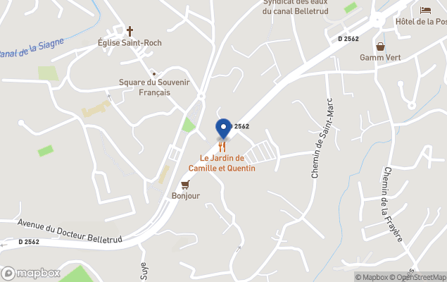 agence des villages