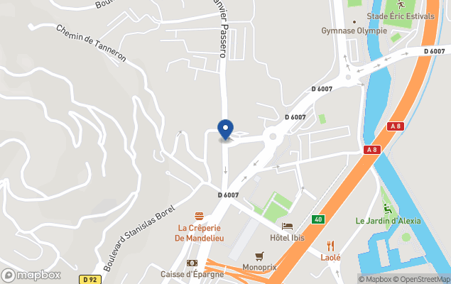 agence de capitou
