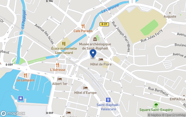 la compagnie immobili&egrave;re