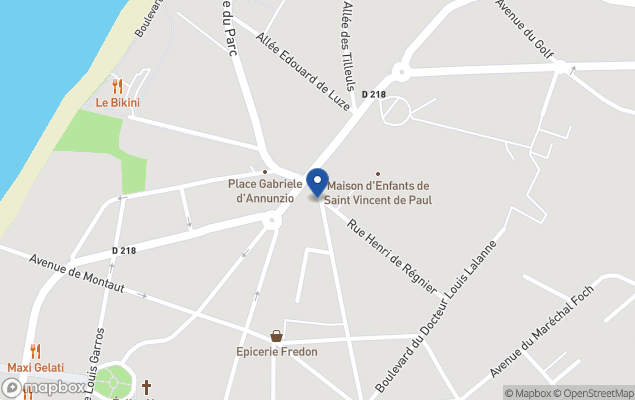 acces immobilier