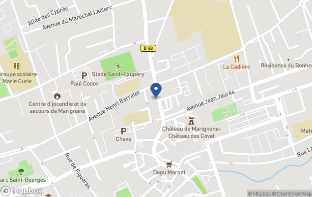 provence immobilier lv