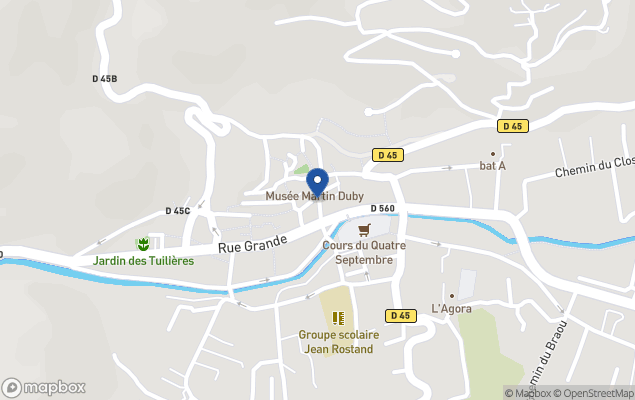 agence immobiliere d'auriol