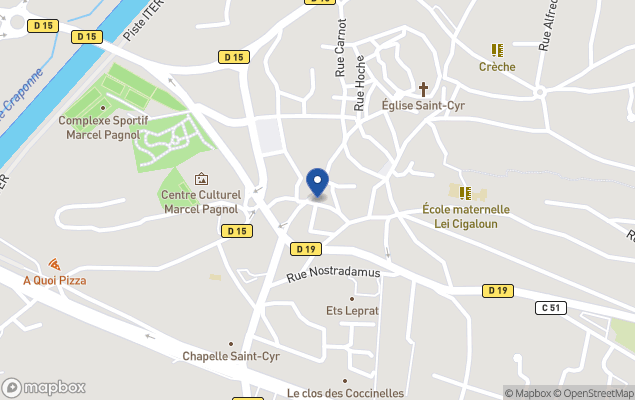 lancon immobilier