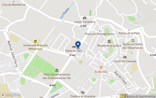 immo services var