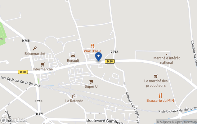 daurelle immobilier