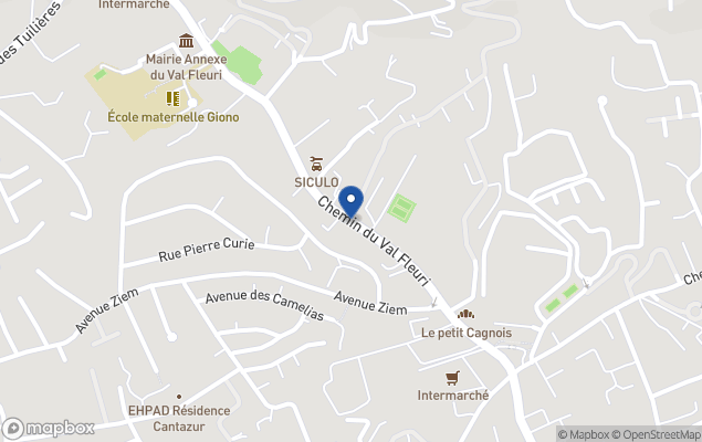 solvimo - grumel immobilier